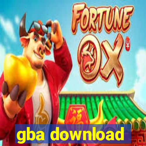 gba download